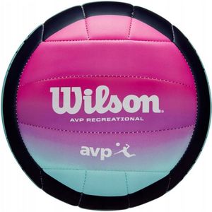 Мяч волейбольный Wilson AVP Oasis WV4006701XBOF размер 5