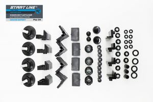 Комплект деталей для теннисных столов GRAND EXPERT psp-24