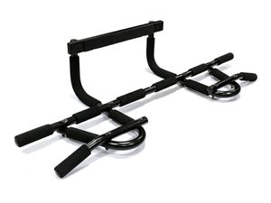 Турник в дверной проем DOOR GYM PRO: JX-800 16502