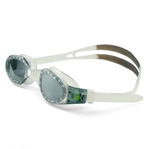 Очки детские для плав.TORRES Leisure Kids, SW-32200CS, дымч.линзы, прозр.опр., раздв. регул. ремешок Kids TORRES SW-32200CS