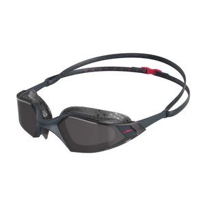 Очки для плав. SPEEDO Aquapulse Pro, 8-12264D640, ДЫМЧАТЫЕ линзы, черн. опр. Senior SPEEDO 8-12264D640