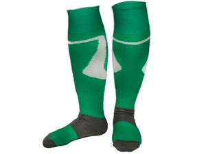 Гетры футбольный. Цвет зелёный. Размер: 40-44: 1-SG GETSPORT 16526