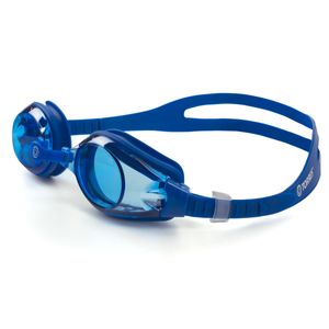 Очки для плав.TORRES Fitness, SW-32213BL,син.линзы, регул. перенос., син.оправа, раздв.регул.ремешок Senior TORRES SW-32213BL