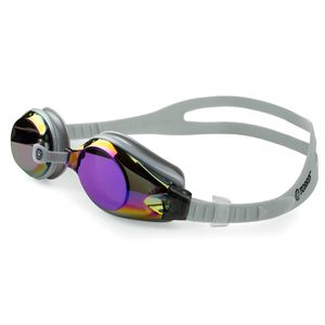 Очки для плав.TORRES Fitness, SW-32213SM,зерк.линзы, регул.перен.,оправа хамелеон, радв.регул.ремеш Senior TORRES SW-32213SM