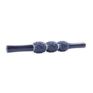 Магнитный роликовый массажер LIVEPRO Magnetic Massage Stick черный LIVEPRO NL\LP8264\BK-00-00
