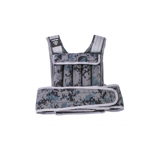 Жилет с отягощением Live Pro Weighted Vest 10kg
