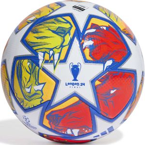 Мяч футбольный ADIDAS UCL PRO IN9340 размер 5