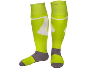 Гетры футбольные. Цвет: светло-лимонный. Размер: 40-44: SG-7 GETSPORT 16633