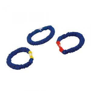 Латеральный амортизатор PERFORM BETTER First Place среднее сопротивление, синий/красный PERFORM BETTER PB\1211-02-Medium-Red\RD-00-00