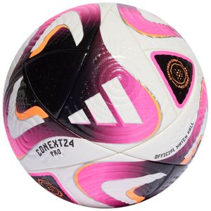 Мяч футбольный ADIDAS Conext 24 PRO IP1616 размер 5
