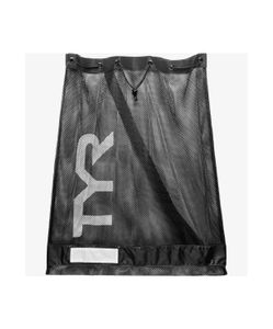 Сумка Swim Gear Bag, LBD2/001, черный TYR УТ-00016474