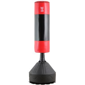 Стойка бокс. Jabb HY-L-020 красный/черный 170 см, с присосками Jabb 371395