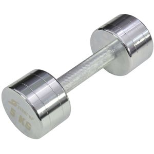 Гантель Start Up хром HD-1700B Start Up 365571