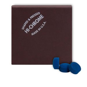 Наклейка Tweeten Hi Chrome 14 мм (1 шт) Tweeten HIC-14мм (1 шт)