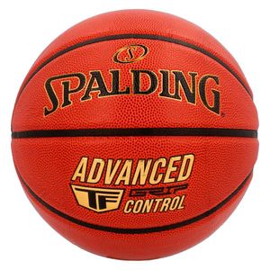 Мяч баскетбольный SPALDING Advanced Grip Control  In/Out 76870z  размер 7