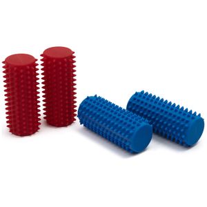 Массажные ролики TOGU Body Roll (2 штуки в комплекте) 460200
