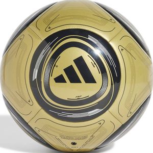 Мяч футб. ADIDAS Messi Club IX4070 р.4, 14 пан., ТПУ, маш.сш., черно-золотистый 4 ADIDAS IX4070