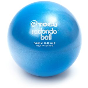 Пилатес-мяч TOGU Redondo Ball диаметр 26 см розовый