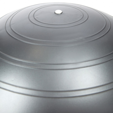 Гимнастический мяч TOGU ABS Powerball 75 см черный TOGU TG\406755\BK-65-00