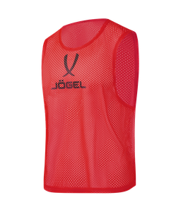 Манишка CAMP Bib, красный JÖGEL ЦБ-00005179