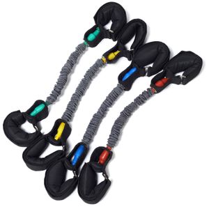 Латеральный амортизатор DITTMANN Lateral Resistor высокое сопротивление, красный