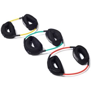 Трубчатый амортизатор DITTMANN Ankle-Tube среднее сопротивление, красный