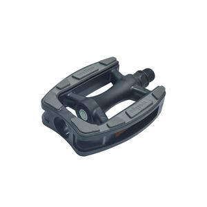 Педали C157 (Китай) WELLGO ZTB23703