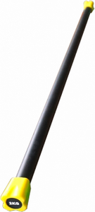 AeroFit AFBB-2K гимнастическая палка (бодибар) 2 кг