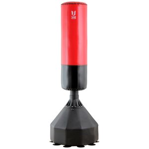 Стойка бокс. Jabb HY-L-020 красный/черный 180 см, с присосками Jabb 371397