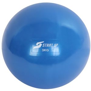 Фитнес бол Start Up NT18026 Ø16,5 см 3 кг Start Up 356219