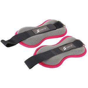 Утяжелитель д/рук и ног Start UP NT18043 2 х 0,5 кг Start Up 356191