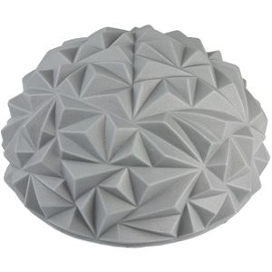 Полусфера массажная Start Up NT18057, серый Start Up 365397