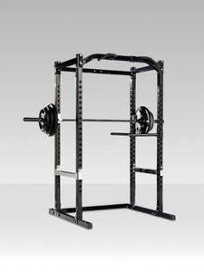 Силовая рама Power Rack  WB-PR14A-B (цвет черный)