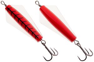 Блесна HIGASHI Dr. Salmon 13g #18