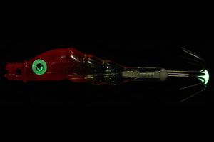 Кальмарница HIGASHI Shrimp Cristal SH 60 #18