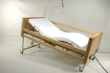 Кровать медицинская Burmeier Arminia II 51.3431.33