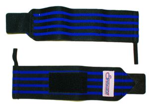 Напульсник  (синий) GETSPORT 18506