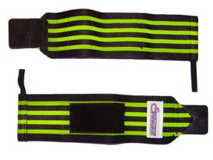 Напульсник  (зелёный) GETSPORT 18506