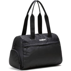 Спортивная сумка VOORAY Trainer Duffel пудровый леопард VOORAY TT\V01122DSW\DW-SE-00
