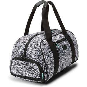 Спортивная сумка VOORAY Burner Gym тесктурный серый VOORAY TT\V10122TXC\TC-CR-00