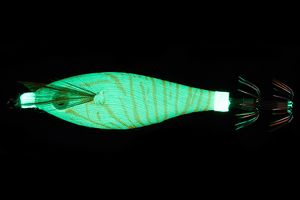 Кальмарница HIGASHI Toto 75 #19