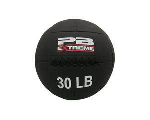 Медбол PERFORM BETTER Extreme Soft Toss Medicine Balls 11,3 кг, черный PERFORM BETTER PB\3230-25\00-00-00