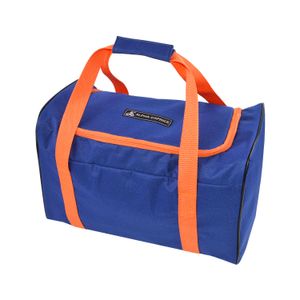 Сумка-холодильник ALPHA CAPRICE - 21 (Красный) Alpha Caprice Сумка-холодильник AlPHA CAPRICE - 21