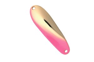 Блесна WATERLAND Limited 6гр #1 Pink Gold