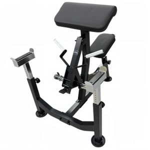 Тренажер для Бицепса DFC D2024