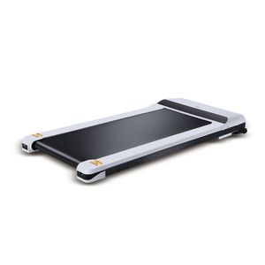 Компактная беговая дорожка DFC UMAY, белая DFC TX512WW