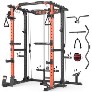 Силовая рама многофункциональная DFC D025 DFC D025