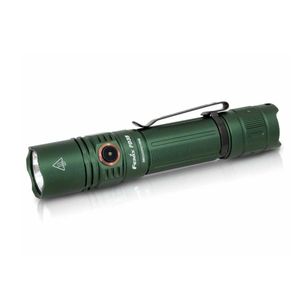 Фонарь Fenix тактический PD35 V3.0 зеленый 1700 люмен Fenix PD35V30gr