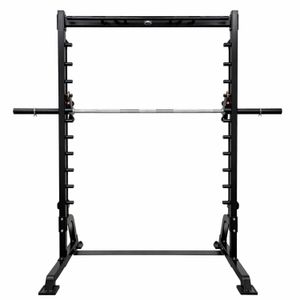 Машина Смита DFC D2034A с грифом для приседаний