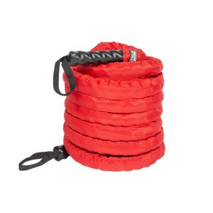 Канат для функционального тренинга 38 мм х 9,1 м Original FitTools FT-BTR-38-9100